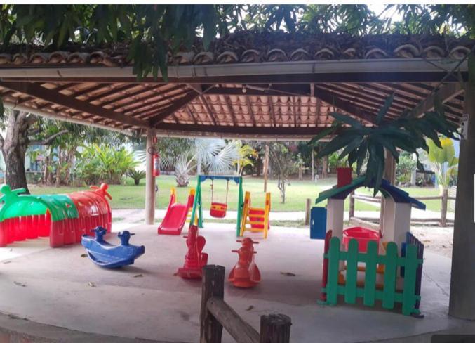 Villas Do Pratagy Maceio  Exterior photo