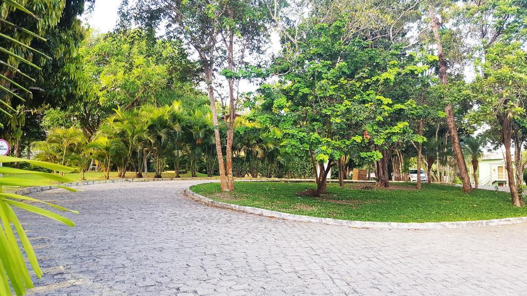Villas Do Pratagy Maceio  Exterior photo