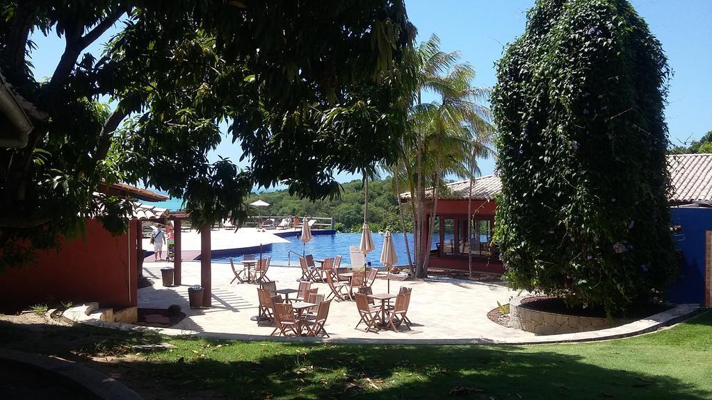 Villas Do Pratagy Maceio  Exterior photo