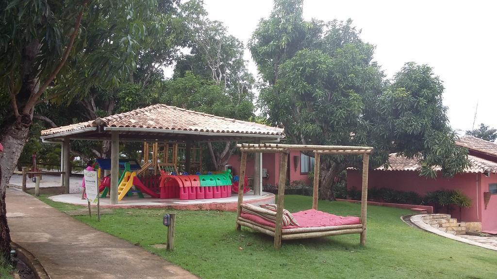 Villas Do Pratagy Maceio  Exterior photo