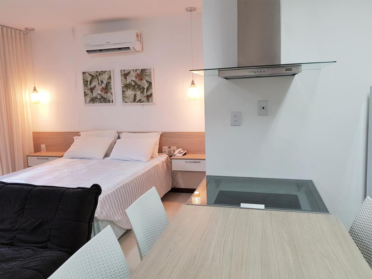 Villas Do Pratagy Maceio  Exterior photo