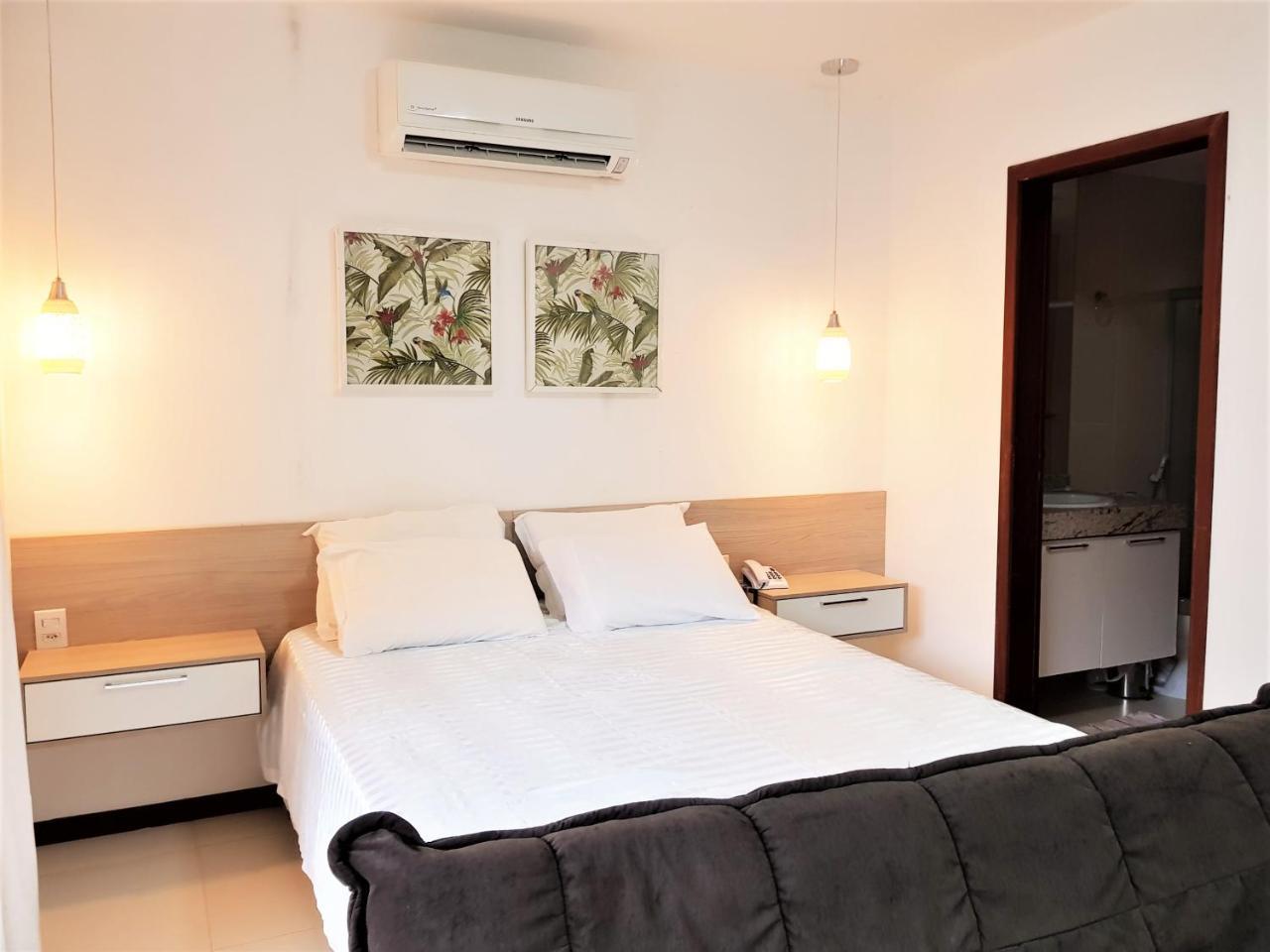 Villas Do Pratagy Maceio  Exterior photo